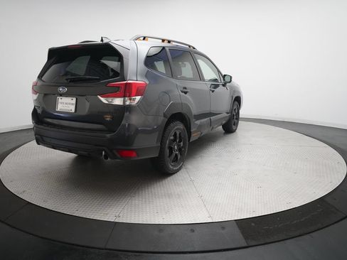 Used 2025 Subaru Forester Wilderness AWD/4WD image 37