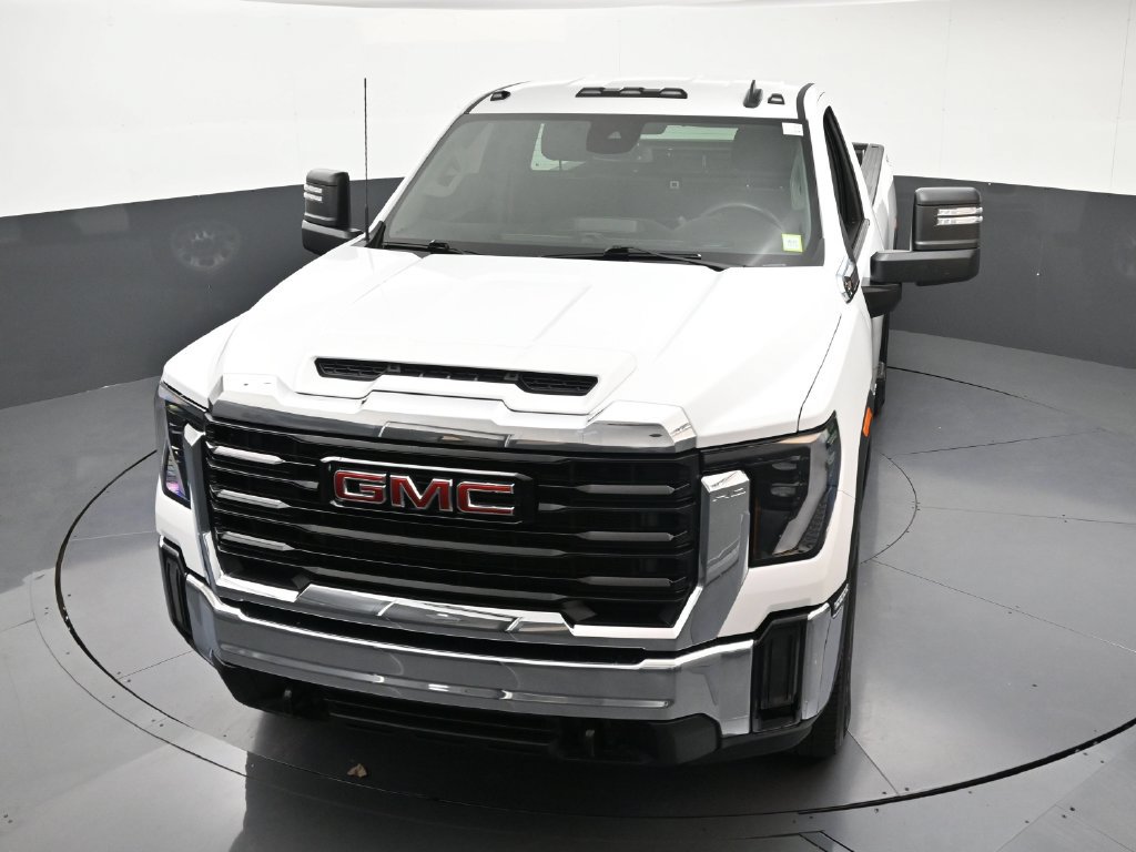 Used 2026 GMC Sierra 2500 Pro w/ Convenience Package AWD/4WD image 20
