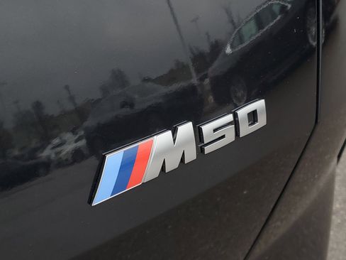 Certified 2025 BMW X3 M50 w/ Premium Package image 29