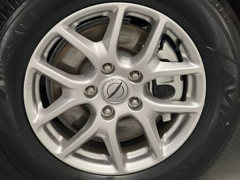 Used 2025 Chrysler Pacifica Select FWD image 77