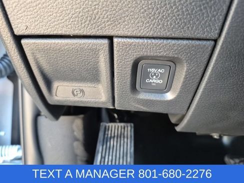 New 2026 RAM 3500 Tradesman AWD/4WD image 25