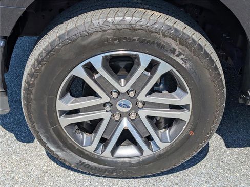 Used 2023 Ford F150 XL w/ STX Appearance Package AWD/4WD image 10