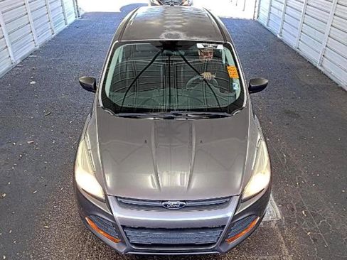 Used 2014 Ford Escape S image 2