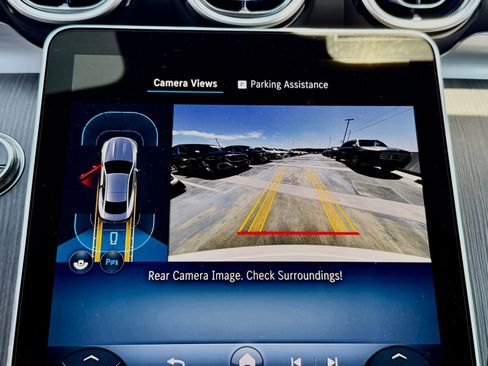 New 2026 Mercedes-Benz CLE 300 4MATIC Coupe image 26