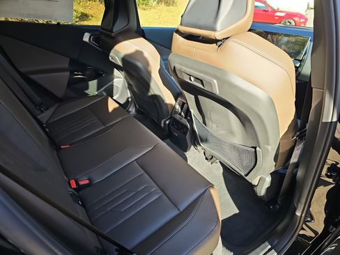 New 2026 BMW X3 M50 image 11