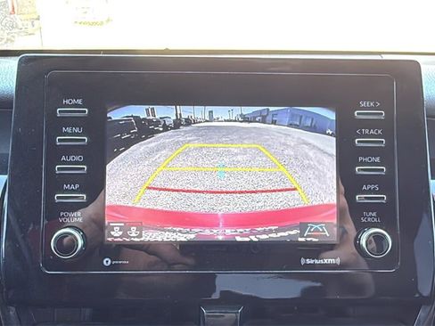 Used 2023 Toyota Camry SE image 20