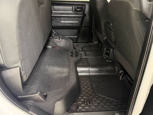 Used 2021 RAM 3500 Tradesman AWD/4WD image 40