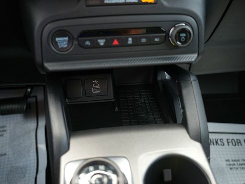 Used 2025 Ford Bronco Sport Big Bend image 17