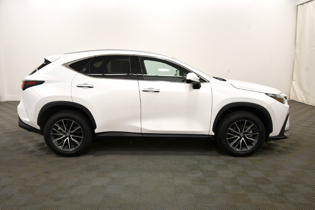 Used 2024 Lexus NX 350 AWD w/ Cold Area Package image 6