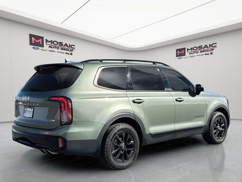 Used 2024 Kia Telluride SX X-Pro image 3