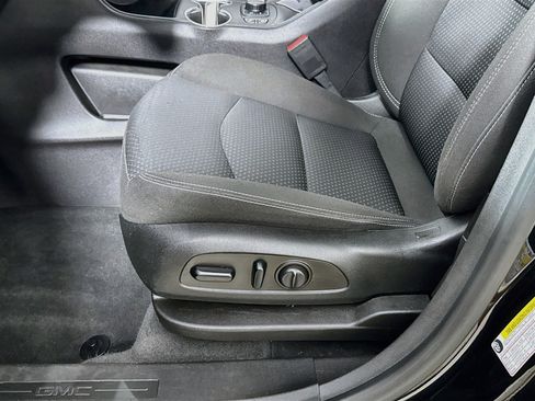 Used 2022 GMC Terrain SLE w/ Driver Convenience Package AWD/4WD image 22