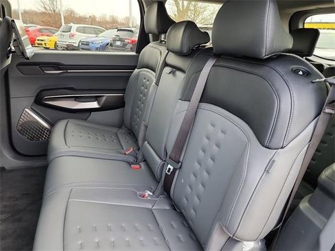 New 2026 Kia EV9 Wind image 15