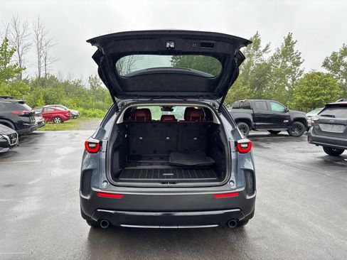 Used 2025 MAZDA CX-50 AWD 2.5 Hybrid w/ Weather Package image 13