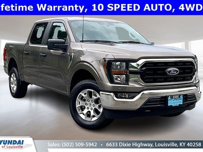 Used 2023 Ford F150 XLT