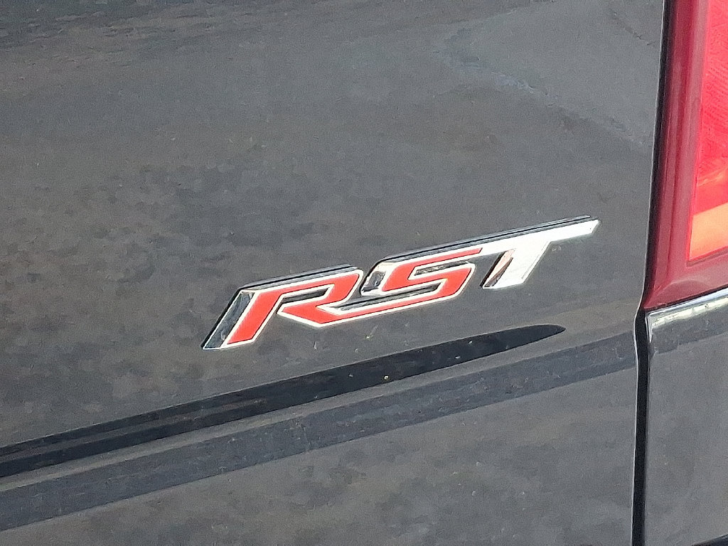 New 2026 Chevrolet Silverado 1500 RST w/ RST Select Package AWD/4WD image 6