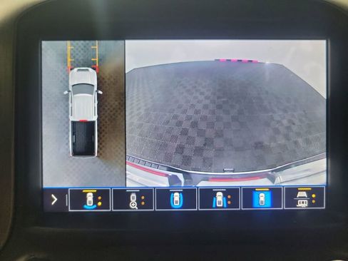 Used 2020 GMC Sierra 3500 Denali w/ Denali Ultimate Package image 30