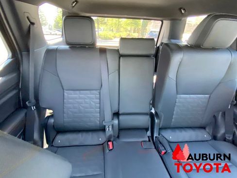 New 2026 Toyota 4Runner TRD Off-Road Premium AWD/4WD image 19