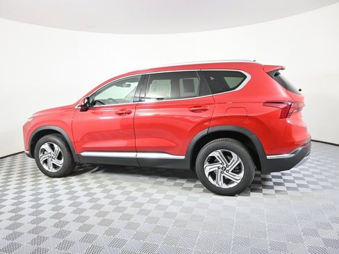 Used 2022 Hyundai Santa Fe SEL w/ Cargo Package image 3