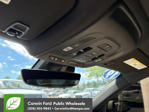 Used 2019 Cadillac CT6 Premium Luxury AWD/4WD image 19