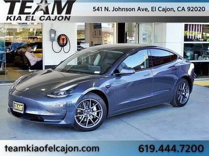 Used 2022 Tesla Model 3 Long Range