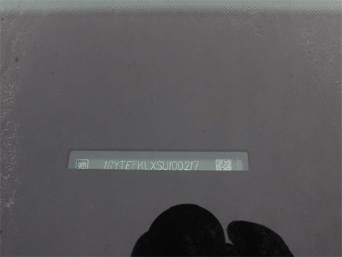 New 2025 Cadillac Escalade IQ Sport 2 image 23