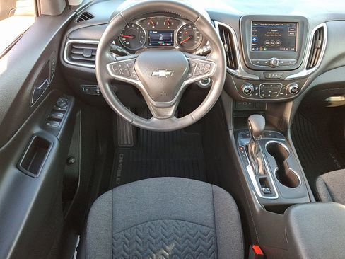 Certified 2022 Chevrolet Equinox LT image 11