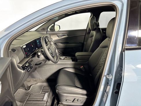 New 2026 Kia Sportage X-Line image 11