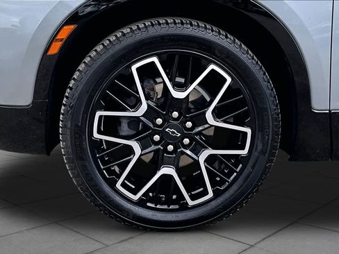 Used 2023 Chevrolet Blazer RS w/ Enhanced Convenience Package FWD image 20