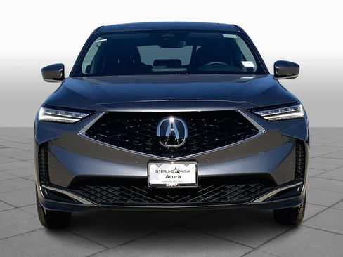 Used 2025 Acura MDX SH-AWD w/ Technology Package image 3