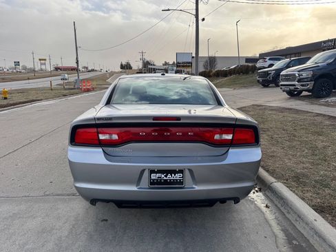 Used 2014 Dodge Charger R/T image 4