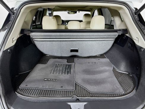 Used 2024 Nissan Murano Platinum w/ Cargo Package image 35