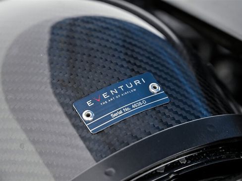 Used 2024 BMW M3 w/ M Carbon Exterior Package RWD image 16