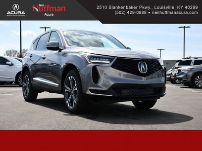 New 2026 Acura RDX SH-AWD w/ Technology Package