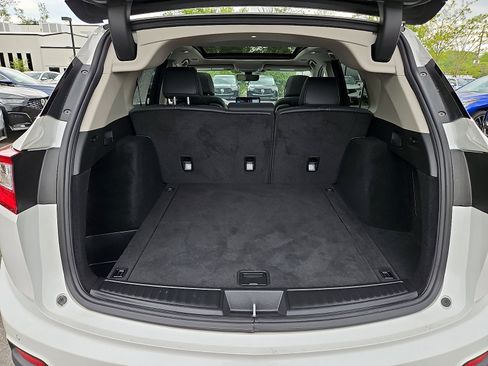 Certified 2024 Acura RDX SH-AWD w/ Technology Package image 32