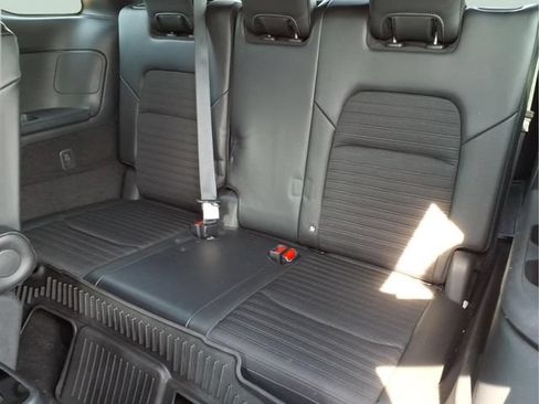 Used 2023 Nissan Pathfinder Rock Creek AWD/4WD image 22