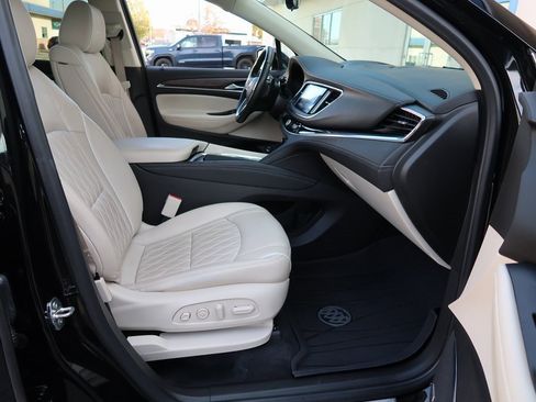 Certified 2022 Buick Enclave Avenir w/ Avenir Technology Package image 37