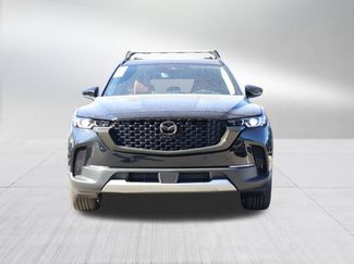 New 2026 MAZDA CX-50 AWD 2.5 S w/ Accent Package video 2