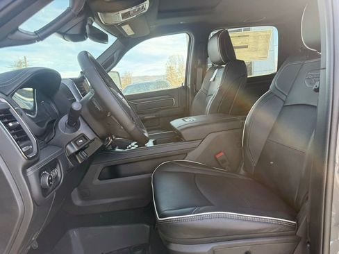 New 2026 RAM 2500 Rebel image 10