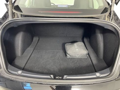Used 2023 Tesla Model 3 Long Range AWD/4WD image 14