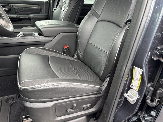 New 2026 RAM 3500 Limited AWD/4WD image 9