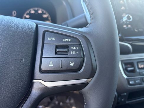 New 2026 Honda Ridgeline RTL image 20