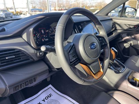 Used 2025 Subaru Outback Wilderness image 11