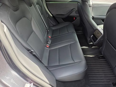 Used 2025 Tesla Model 3 Long Range RWD image 14