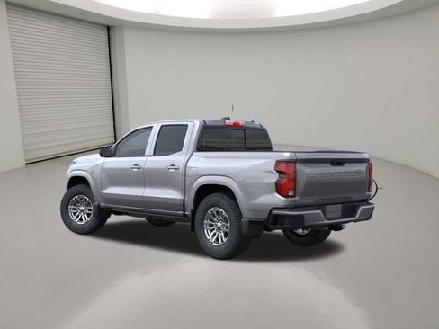 New 2026 Chevrolet Colorado LT w/ LT Convenience Package image 3