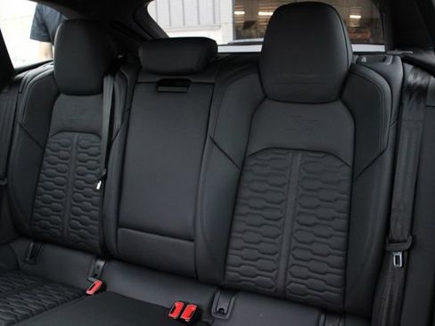 Used 2026 Audi RS 6 performance AWD/4WD image 21