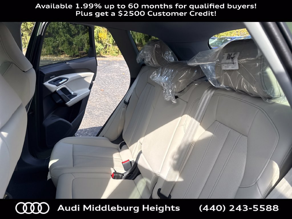 New 2026 Audi Q5 Premium Plus AWD/4WD image 26