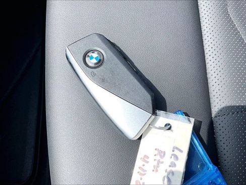 Used 2023 BMW X1 xDrive28i w/ Convenience Package AWD/4WD image 35