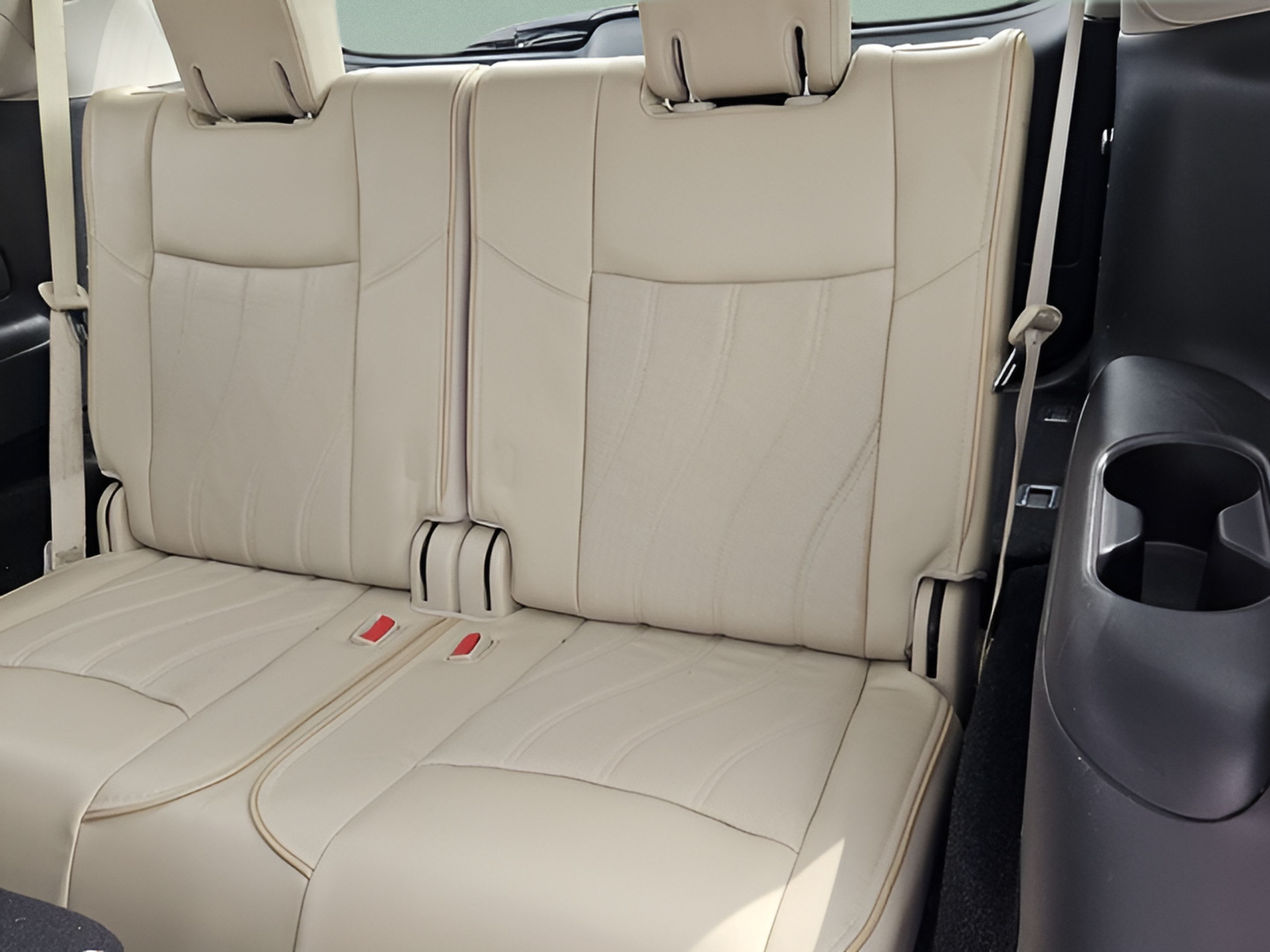 Used 2015 INFINITI QX60 FWD w/ Premium Plus Package image 26