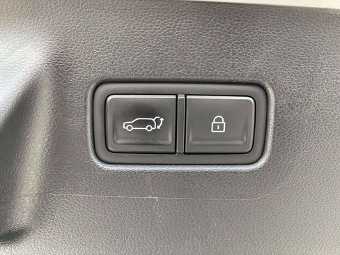 Certified 2025 Hyundai Santa Fe SE FWD image 29
