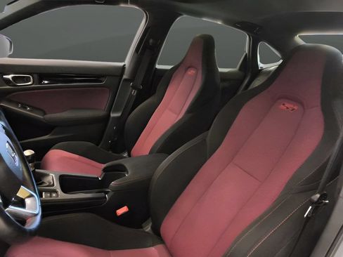 Used 2023 Honda Civic Si image 14